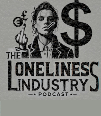 the loneliness industry podcast